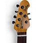 Used Ernie Ball Music Man Stingray RS Black Solid Body Electric Guitar