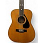 Used Yamaha FG512 Natural 12 String Acoustic Guitar