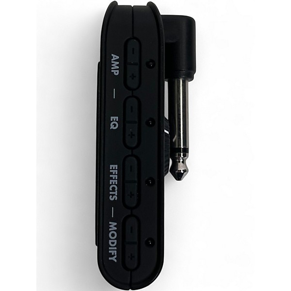 Used Fender MUSTANG MICRO Battery Powered Amp