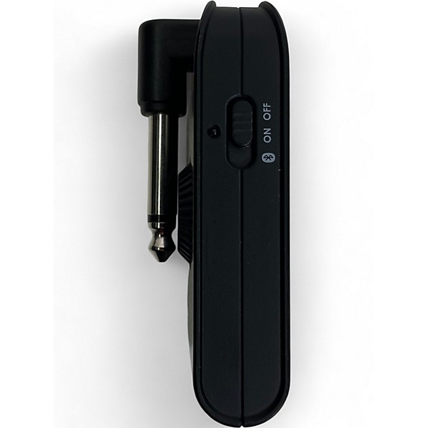 Used Fender MUSTANG MICRO Battery Powered Amp