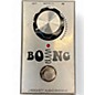 Used J.Rockett Audio Designs BOING Effect Pedal thumbnail