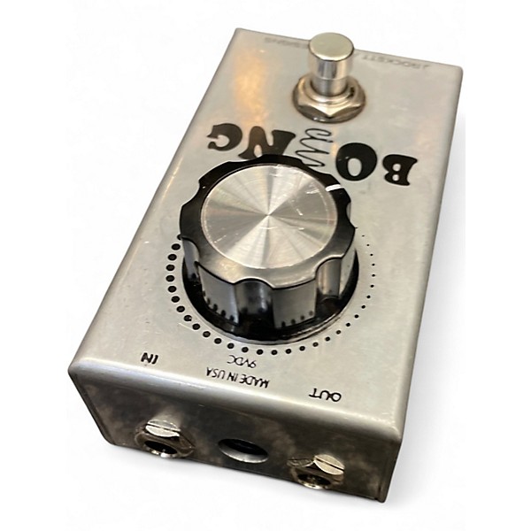 Used J.Rockett Audio Designs BOING Effect Pedal