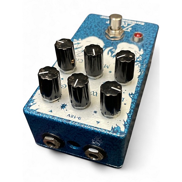 Used EarthQuaker Devices ZOAR Effect Pedal