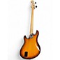Used Fender DIMENSION BASS 2 Tone Sunburst Electric Bass Guitar
