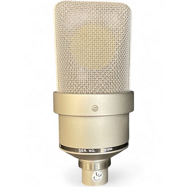 Used Neumann TLM103 Condenser Microphone