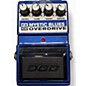 Used DOD FX102 MYSTIC BLUES OVERDRIVE Effect Pedal thumbnail