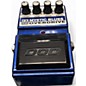 Used DOD FX102 MYSTIC BLUES OVERDRIVE Effect Pedal
