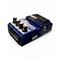Used DOD FX102 MYSTIC BLUES OVERDRIVE Effect Pedal