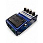 Used DOD FX102 MYSTIC BLUES OVERDRIVE Effect Pedal