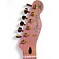 Used 2024 Fender Richie Kotzen Signature Telecaster Brown Sunburst Solid Body Electric Guitar