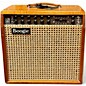 Used 2020s MESA/Boogie Mark V Thirty Five 1x12 HARDWOOD Tube Guitar Combo Amp thumbnail