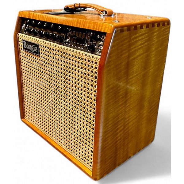 Used 2020s MESA/Boogie Mark V Thirty Five 1x12 HARDWOOD Tube Guitar Combo Amp