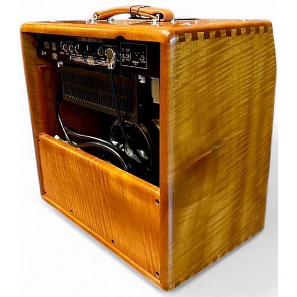 Used 2020s MESA/Boogie Mark V Thirty Five 1x12 HARDWOOD Tube Guitar Combo Amp