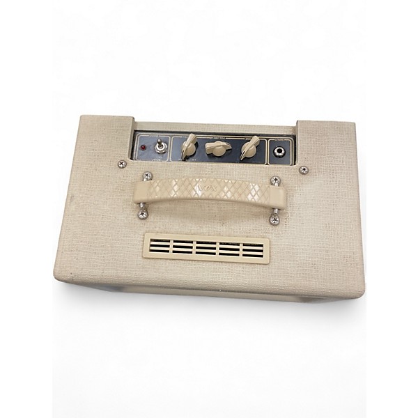 Used VOX AC4TVH 4W Tube Guitar Amp Head