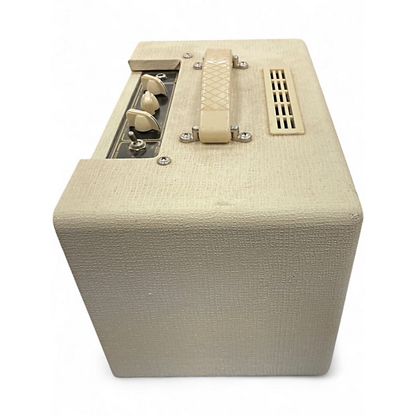 Used VOX AC4TVH 4W Tube Guitar Amp Head