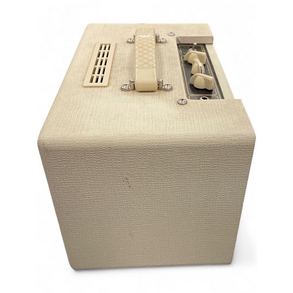 Used VOX AC4TVH 4W Tube Guitar Amp Head