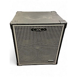 Used Gallien-Krueger Neo 410 800W 8Ohm 4x10 Bass Cabinet