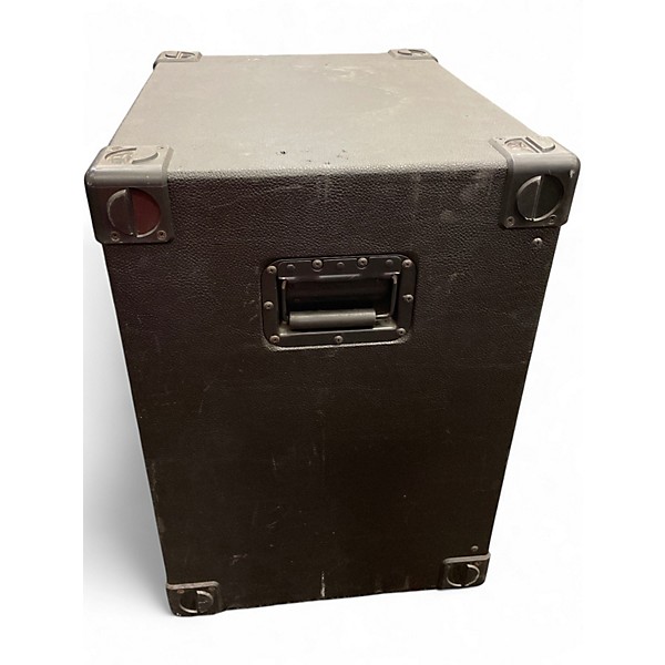 Used Gallien-Krueger Neo 410 800W 8Ohm 4x10 Bass Cabinet