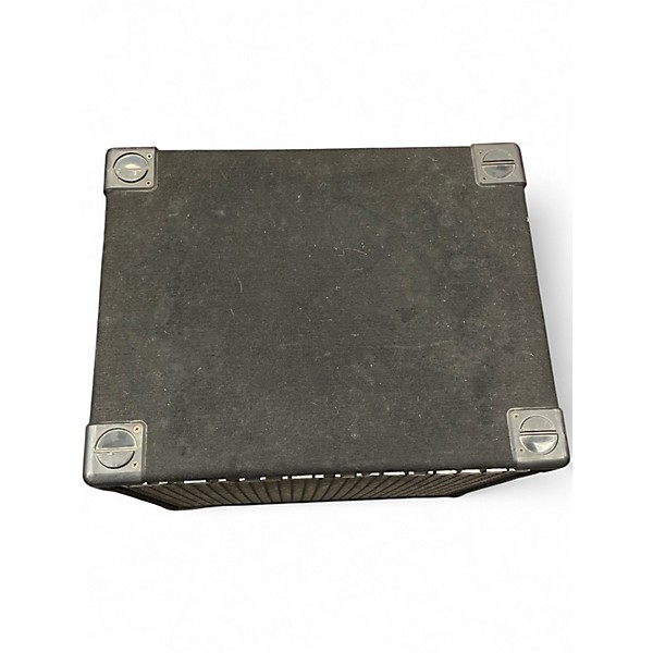 Used Gallien-Krueger 115SBX II Bass Cabinet