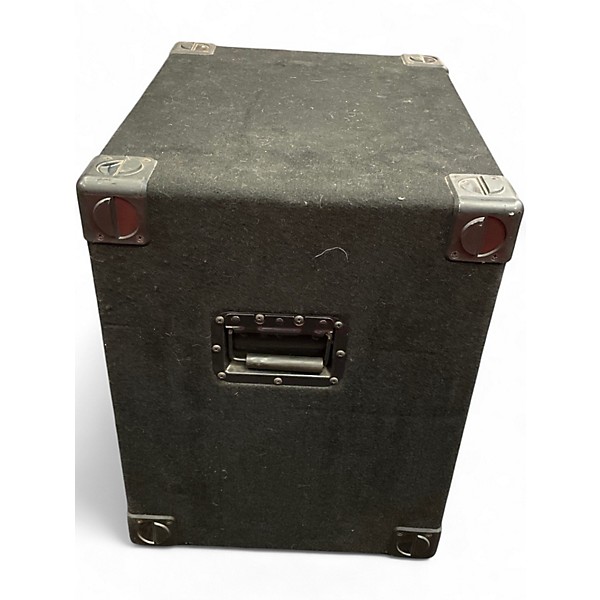 Used Gallien-Krueger 115SBX II Bass Cabinet