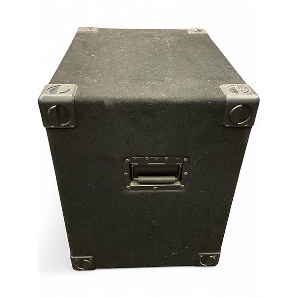 Used Gallien-Krueger 115SBX II Bass Cabinet