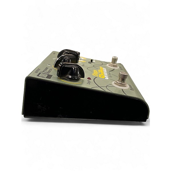 Used Seymour Duncan Shape Shifter Effect Pedal