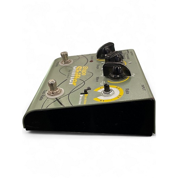Used Seymour Duncan Shape Shifter Effect Pedal