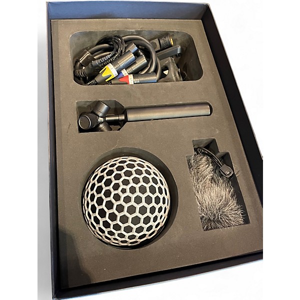 Used Rode NT-SF1 Condenser Microphone