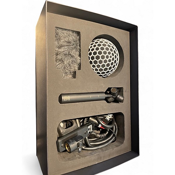 Used Rode NT-SF1 Condenser Microphone