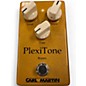 Used Wampler Plexi Drive British Overdrive Effect Pedal thumbnail