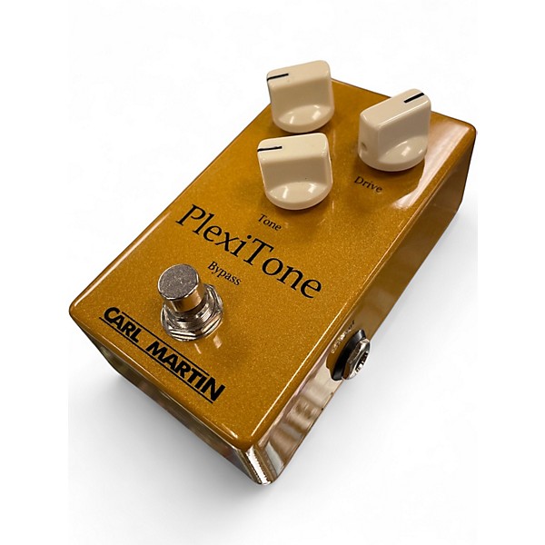 Used Wampler Plexi Drive British Overdrive Effect Pedal