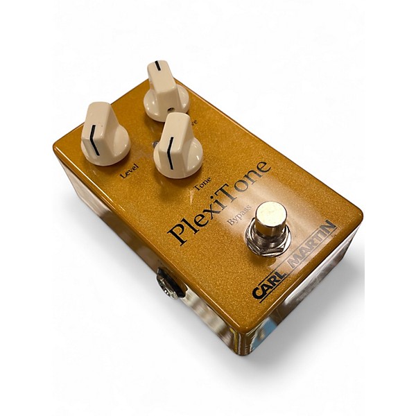 Used Wampler Plexi Drive British Overdrive Effect Pedal