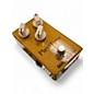 Used Wampler Plexi Drive British Overdrive Effect Pedal