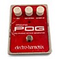 Used Electro-Harmonix Pitch Fork Polyphonic Pitch Shifting Effect Pedal thumbnail
