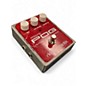 Used Electro-Harmonix Pitch Fork Polyphonic Pitch Shifting Effect Pedal