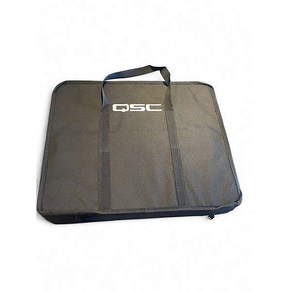 Used QSC Touchmix 8 Digital Mixer