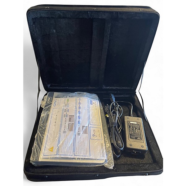 Used QSC Touchmix 8 Digital Mixer