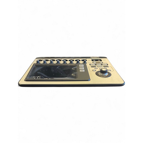 Used QSC Touchmix 8 Digital Mixer