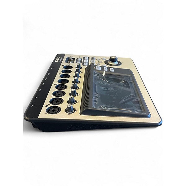 Used QSC Touchmix 8 Digital Mixer