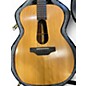 Used Stiehler Custom 12 string  Natural 12 String Acoustic Electric Guitar