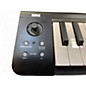 Used Korg Micro key air MIDI Controller