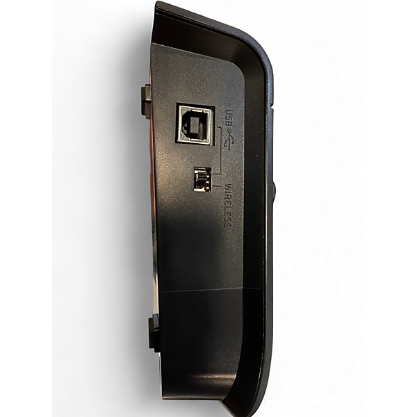 Used Korg Micro key air MIDI Controller