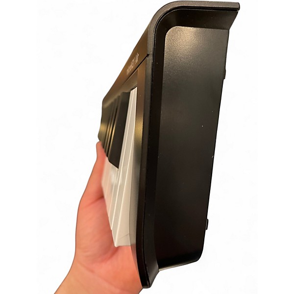 Used Korg Micro key air MIDI Controller