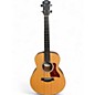 Used Taylor gs mini bass Natural Electric Bass Guitar thumbnail