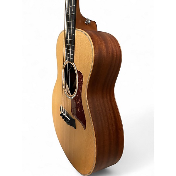 Used Taylor gs mini bass Natural Electric Bass Guitar