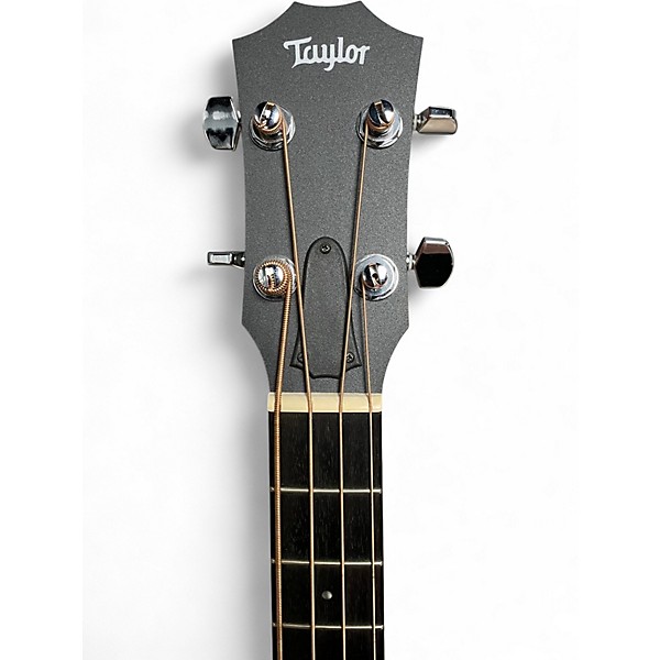 Used Taylor gs mini bass Natural Electric Bass Guitar
