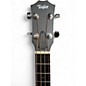 Used Taylor gs mini bass Natural Electric Bass Guitar
