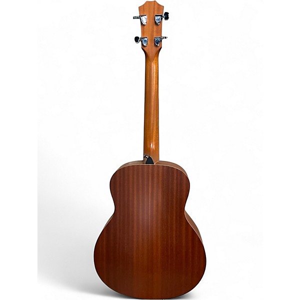 Used Taylor gs mini bass Natural Electric Bass Guitar