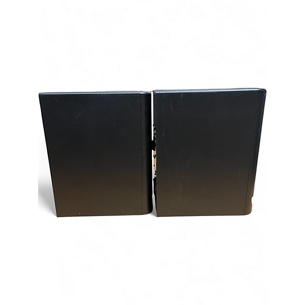 Used KRK RP5 ROKIT G4 Pair Powered Monitor