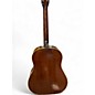 Vintage 1958 Gibson J-45 2 Color Sunburst Acoustic Guitar